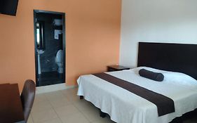 Hotel Centro Valles